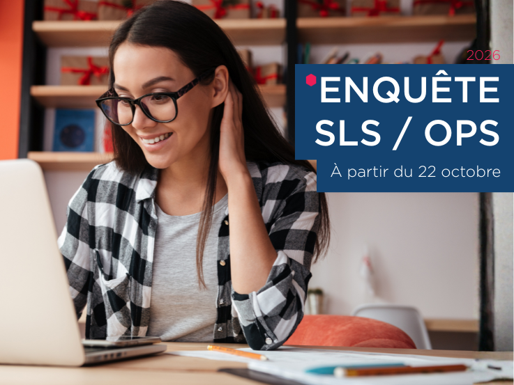 Domial lance sa campagne annuelle SLS et OPS